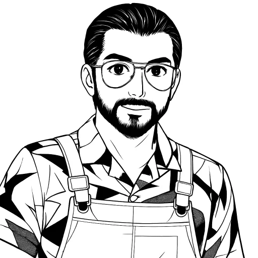 Anime / Manga