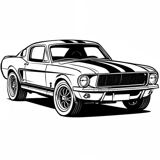 Line Art